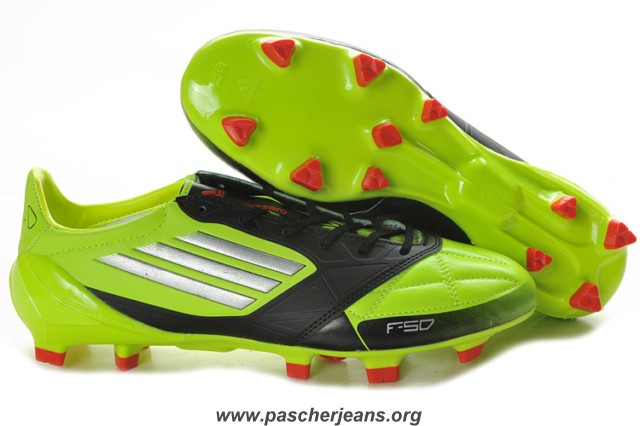 soldes crampons foot