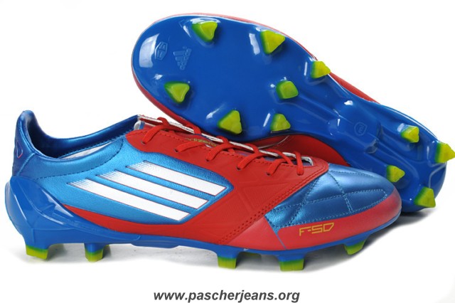 crampons adidas 2012