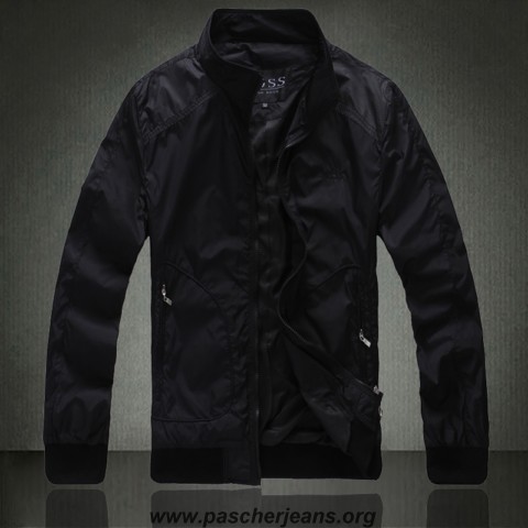 veste hugo boss pas cher