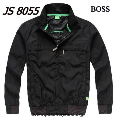 veste hugo boss pas cher