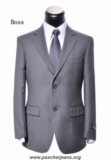 costume hugo boss allemagne