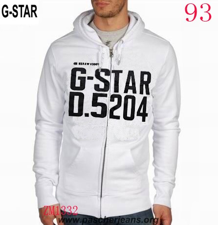 gilet g star homme pas cher