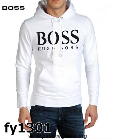 soldes boss homme